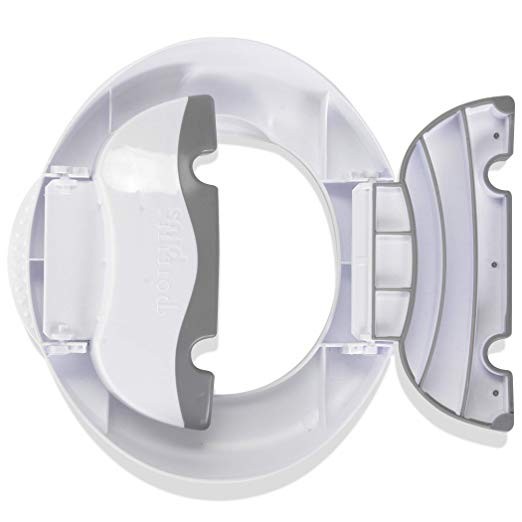 Olita Portabila Potette Plus Premium Albastru - imagine 4