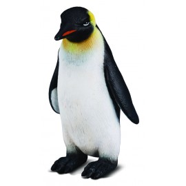 Figurina Pinguin Imperial Collecta | Detaliat și Sigur