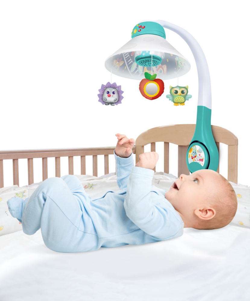 Proiector 3-in-1 Winfun pentru Somn Lin - imagine 3