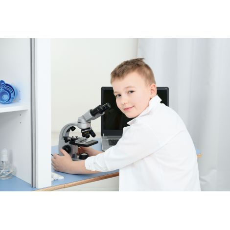 Set Laborator Școlar Moje Bambino - imagine 25