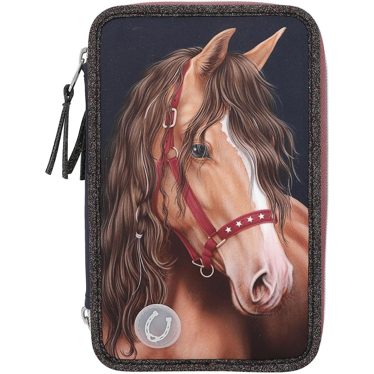 Penar Depesche Miss Melody 3 Compartimente echipat