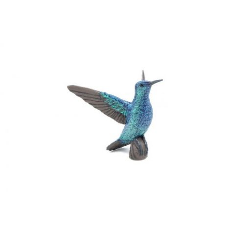 Papo Figurină Colibri - Realistă, Coleționabil - imagine 3