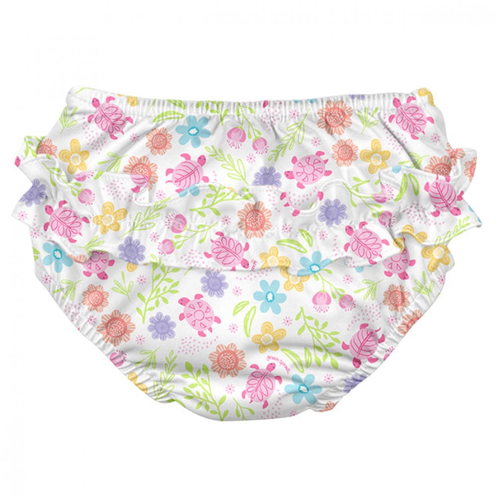 Slip Inot Fete Green Sprouts SPF 50+