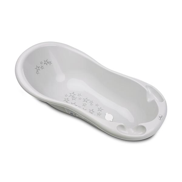 Cadita Lorelli Little Stars Grey 100cm