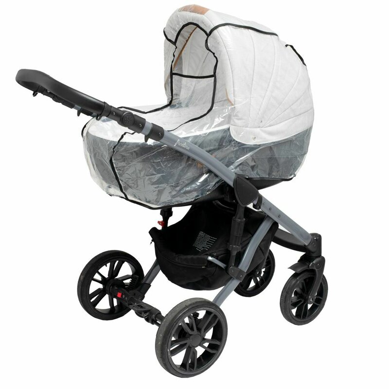 Aparatoare ploaie New Baby - protecție completă