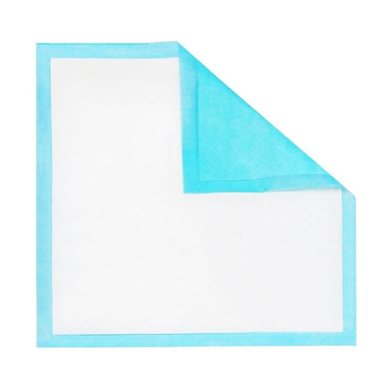 Set Aleze Absorbante Zarys 60x60 cm, 25 Buc - imagine 5