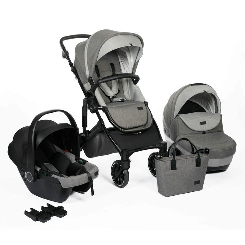 FreeON Trio Comfort 3 in 1 - Carucior Premium