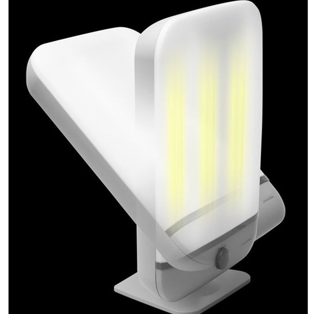 Lampa Lumino Plus Lanaform - Terapie Lumină