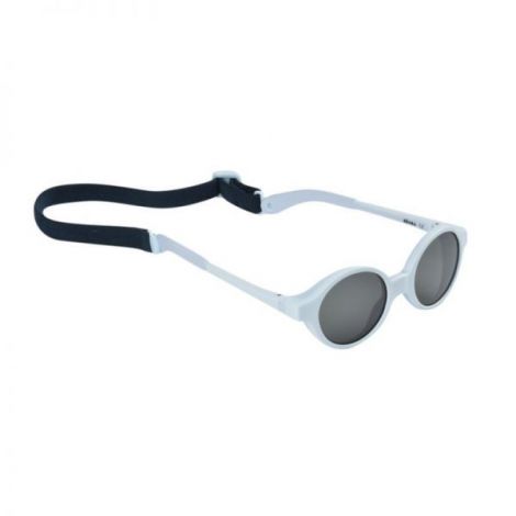 Beaba Ochelari Soare Copii 9-24 Luna Pearl Blue - imagine 2