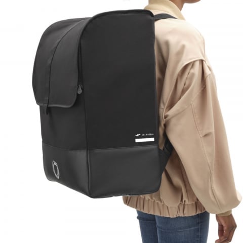 Geanta Transport Bugaboo Butterfly - Protecție Premium - imagine 7