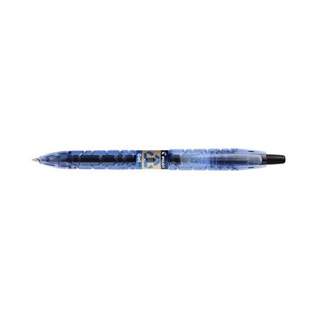 Roller Gel Pilot B2P Begreen 0.5mm Negru Eco