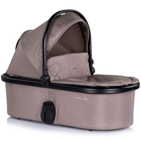 Carucior Chipolino Marbella 3-in-1 Tiramisu - imagine 14