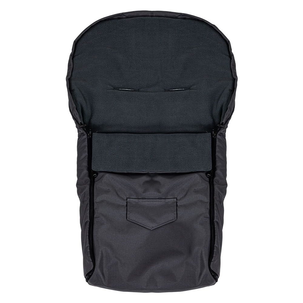 Sac Dormit Polar Nativo Impermeabil Carucior - imagine 4