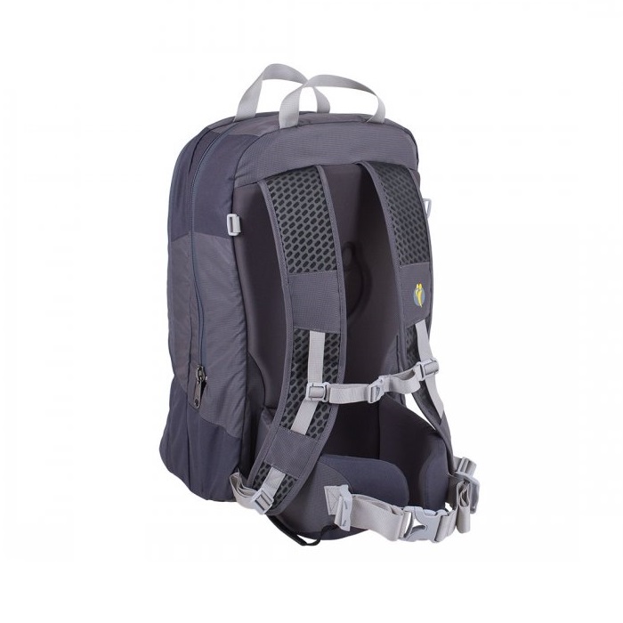 Littlelife Traveller S4 - Rucsac Transport Copii Comfortabil - imagine 2