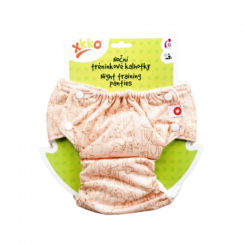 Chilot Antrenament XKKO Safari 10-15kg - imagine 2