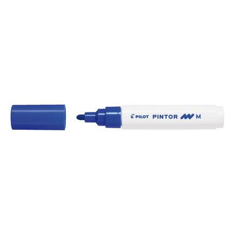 Marker Pilot Pintor M, vârf 1.4mm, diverse culori