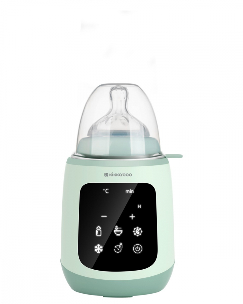 Încălzitor și sterilizator 4in1 KikkaBoo Caldo - imagine 2