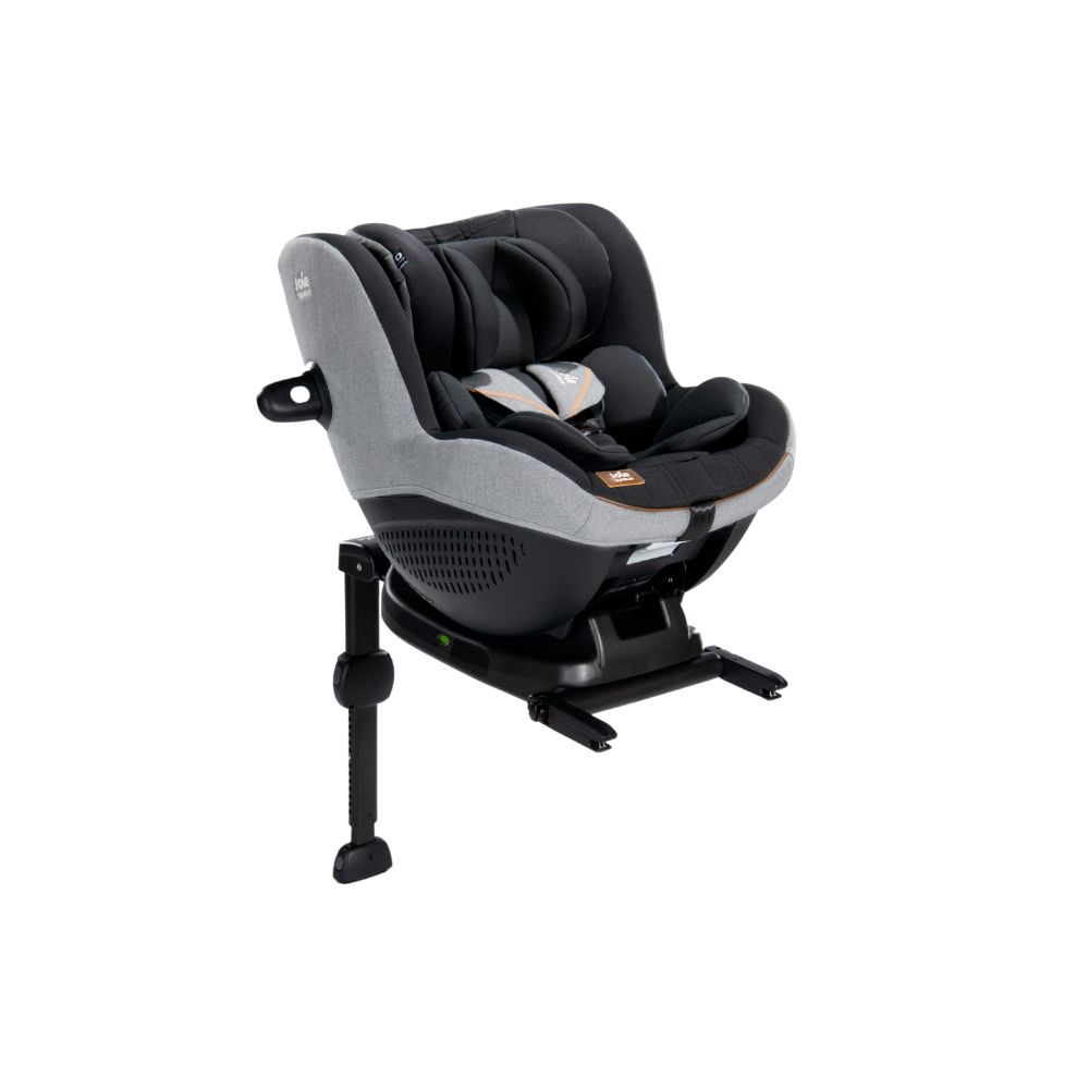 Joie i-Quest Signature Set i-Size Siguranță