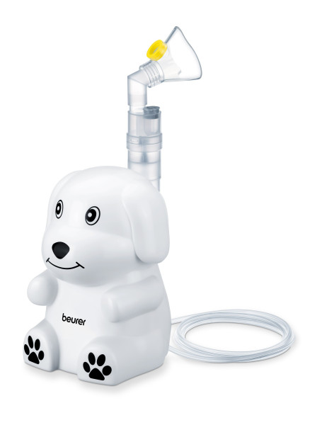 Aparat aerosoli Beurer IH24 Kids - imagine 6