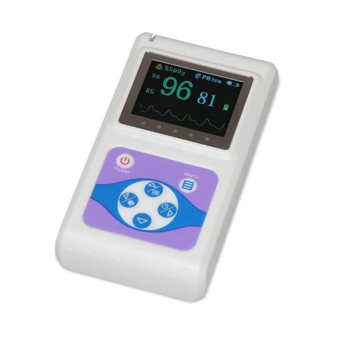 Pulsoximetru Contec CMS60D | SpO2 & Puls