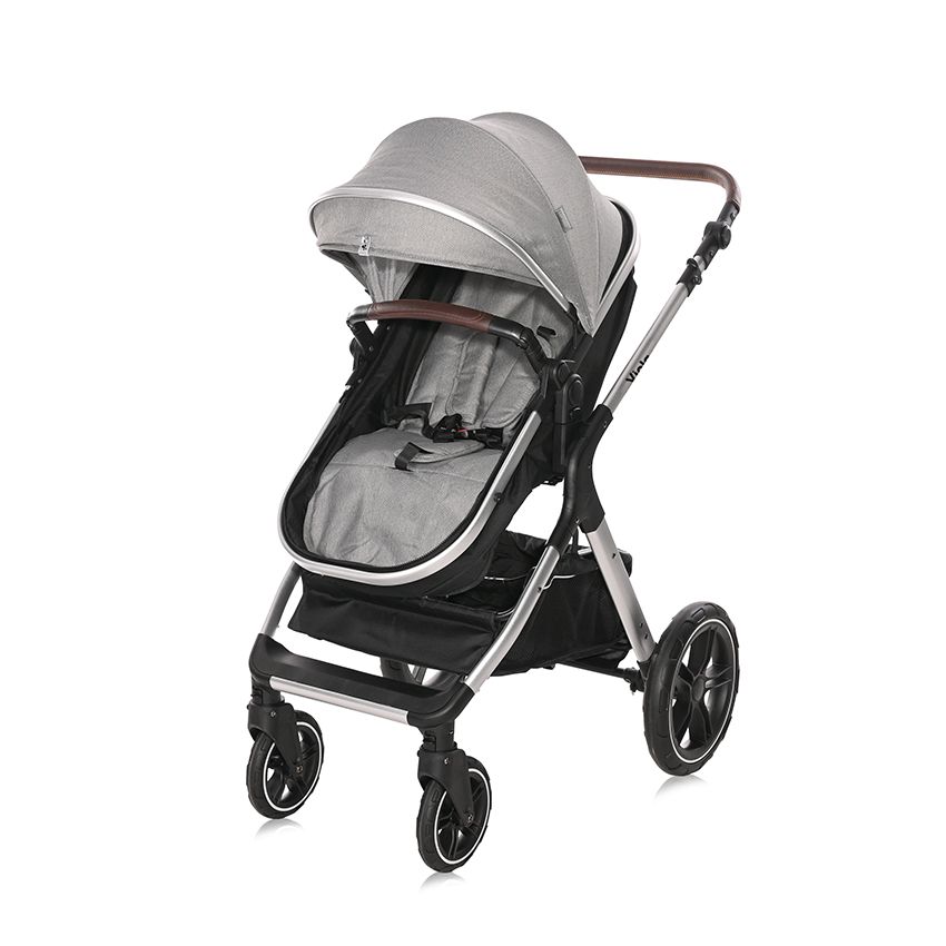 Carucior Lorelli Viola 3-in-1, 22 kg - imagine 5