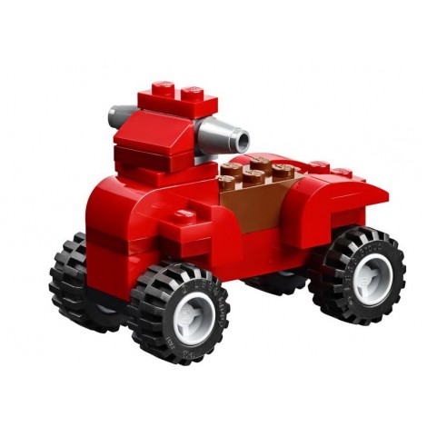 Cutie Creativă LEGO 10696 - Construcții Nesfârșite - imagine 6