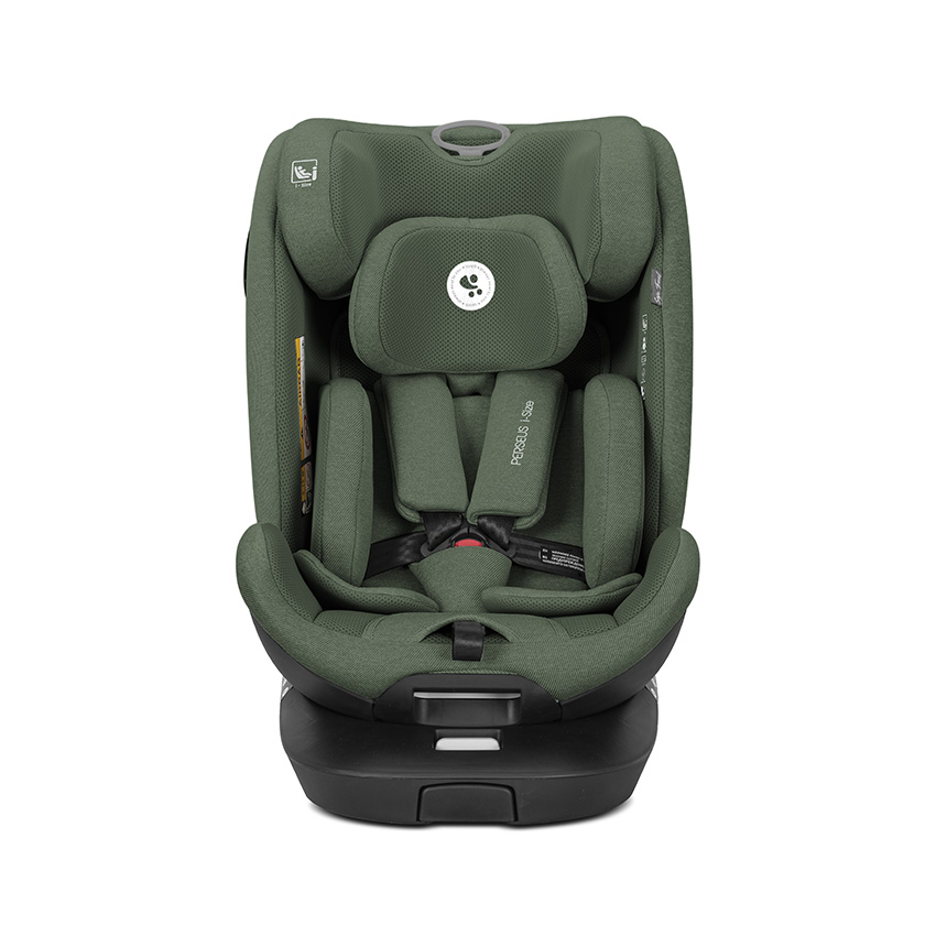 Scaun Auto Lorelli Perseus i-Size 0-12 Ani - imagine 2