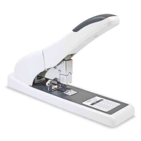 Capsator Heavy Duty Rapesco Eco 140 Coli Alb
