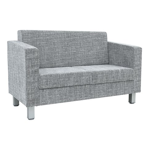 Canapea Relax Gri Moje bambino | Mobilier Profesional