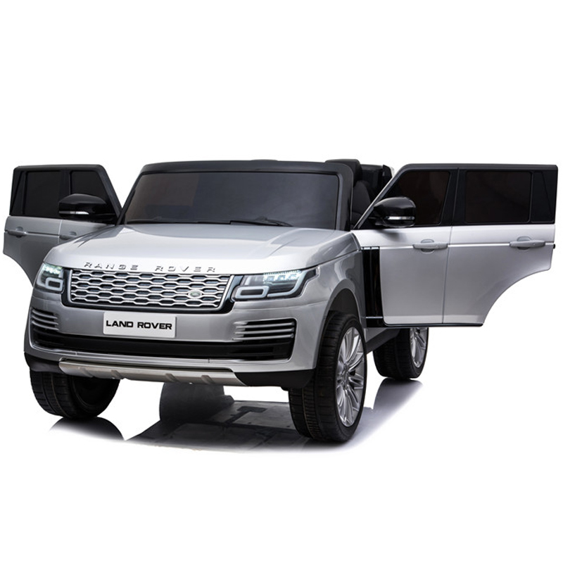 Masinuta Electrica Range Rover 12V, 2 Locuri - imagine 8