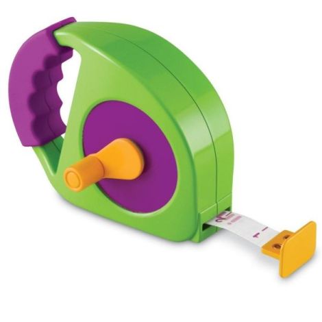 Ruleta micului mester Learning Resources