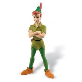 Figurina Peter Pan Bullyland 9.5 cm