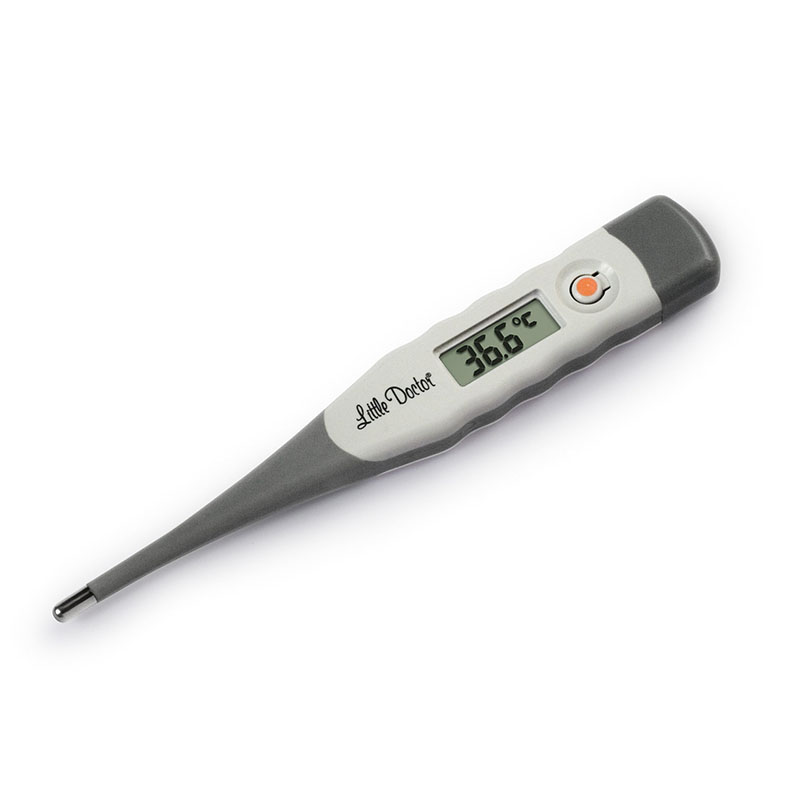 Termometru Digital Little Doctor LD 302 Flexibil