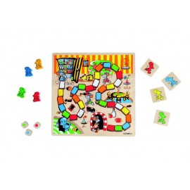 Joc educativ Pips si Betsy Beleduc - Atenție și Viteză - imagine 7