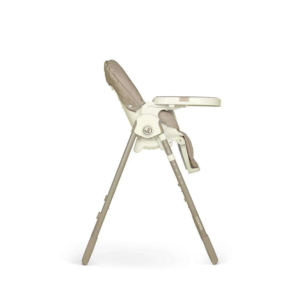 Scaun Cosatto Noodle Whisper 0+, Leagan & Masa