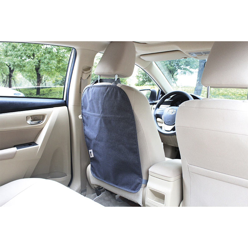 Aparatoare Scaun Auto Altabebe AL1100, Protectie