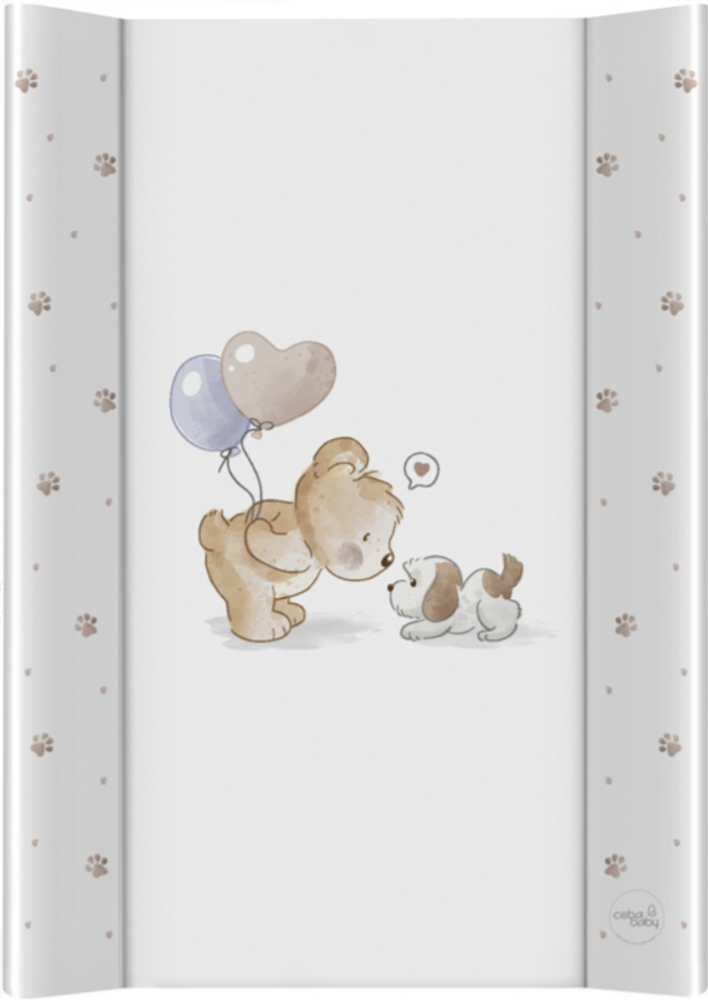 Saltea Infasat Ceba Baby Ultra Light 50x70cm - imagine 8