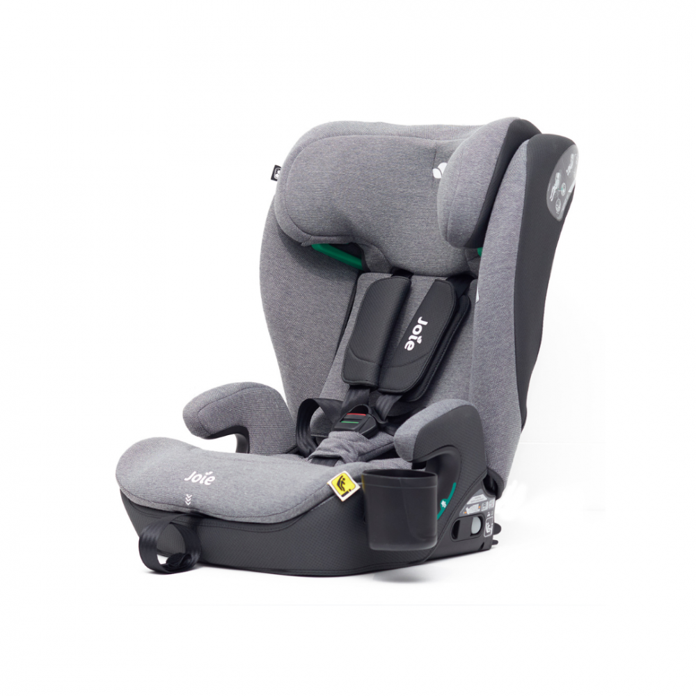 Scaun Joie i-Irvana 2-în-1, certificat R129 - imagine 7