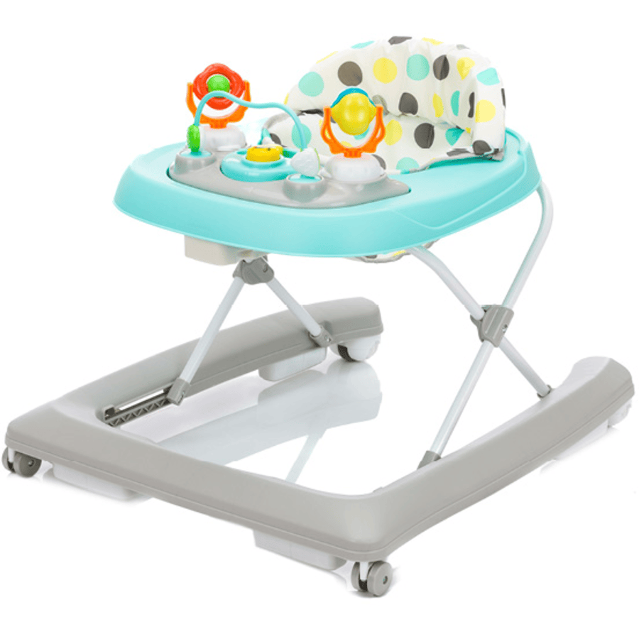 Premergator Fillikid Buline Mint Grey, Educativ - imagine 8