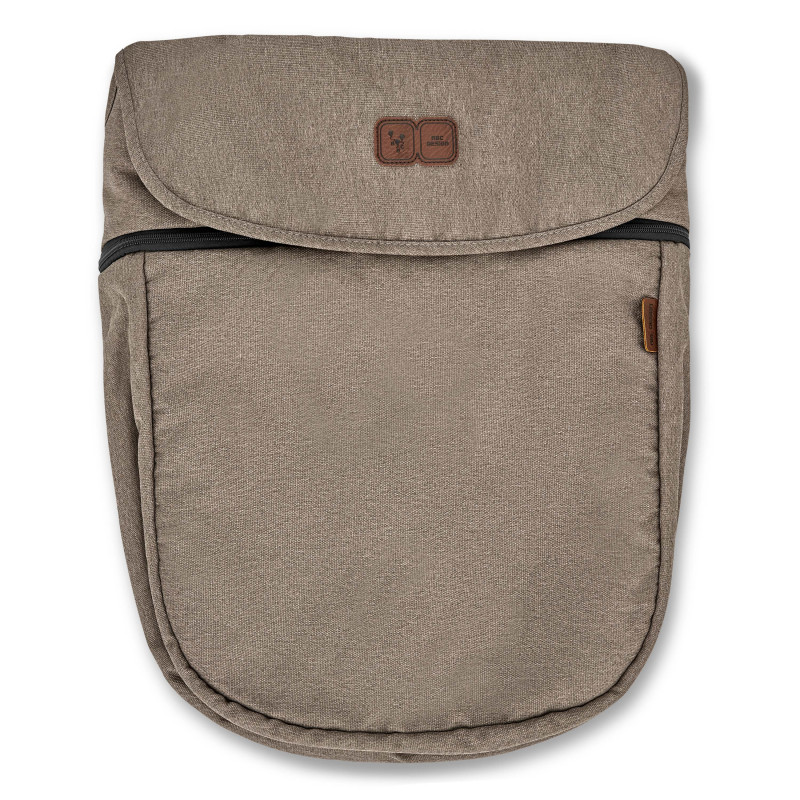 Invelitoare Picioare ABC Design Boot Nature - imagine 4