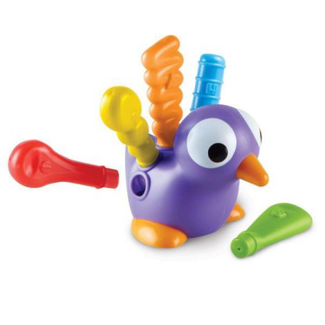 Joc Paunul Pedro Learning Resources - Motricitate