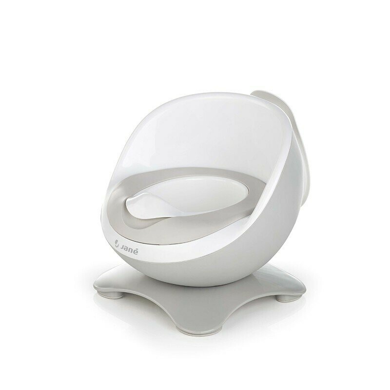 Olita Jane Egg ergonomică 12m+
