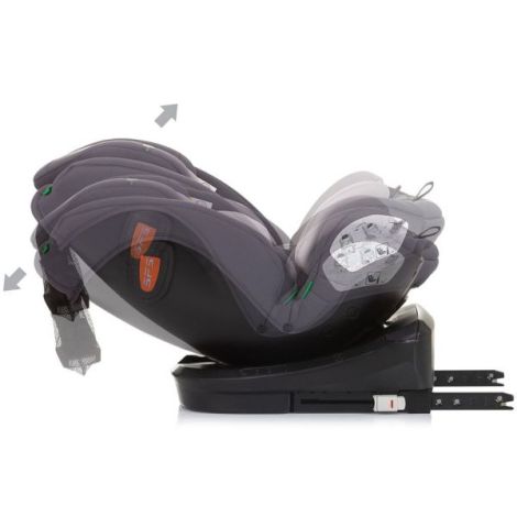 Scaun Auto Chipolino Volare I-Size 0-12 Ani - imagine 9