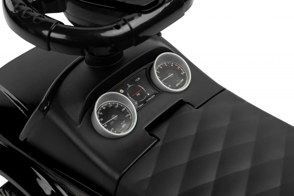 Masinuta Toyz 3in1 Sport Car - Control Parental - imagine 5