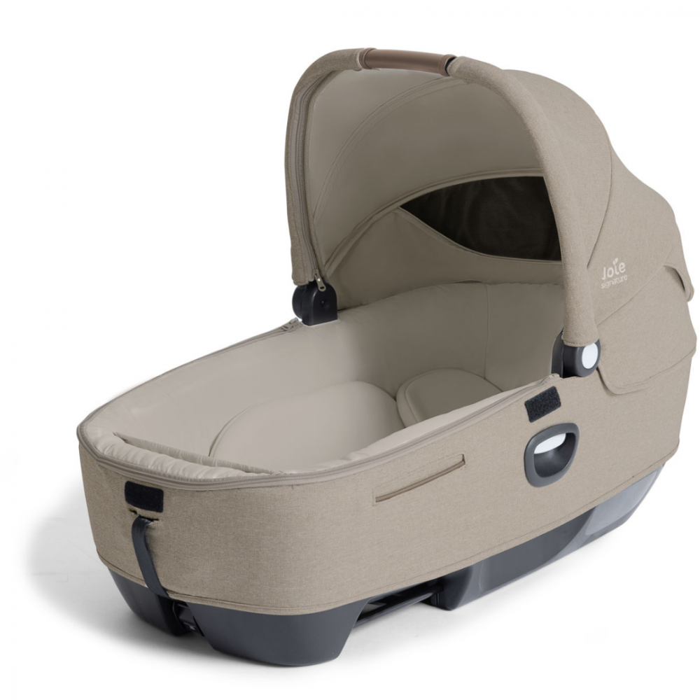 Joie Calmi Signature Sandstone - Scaun Auto R129 - imagine 3