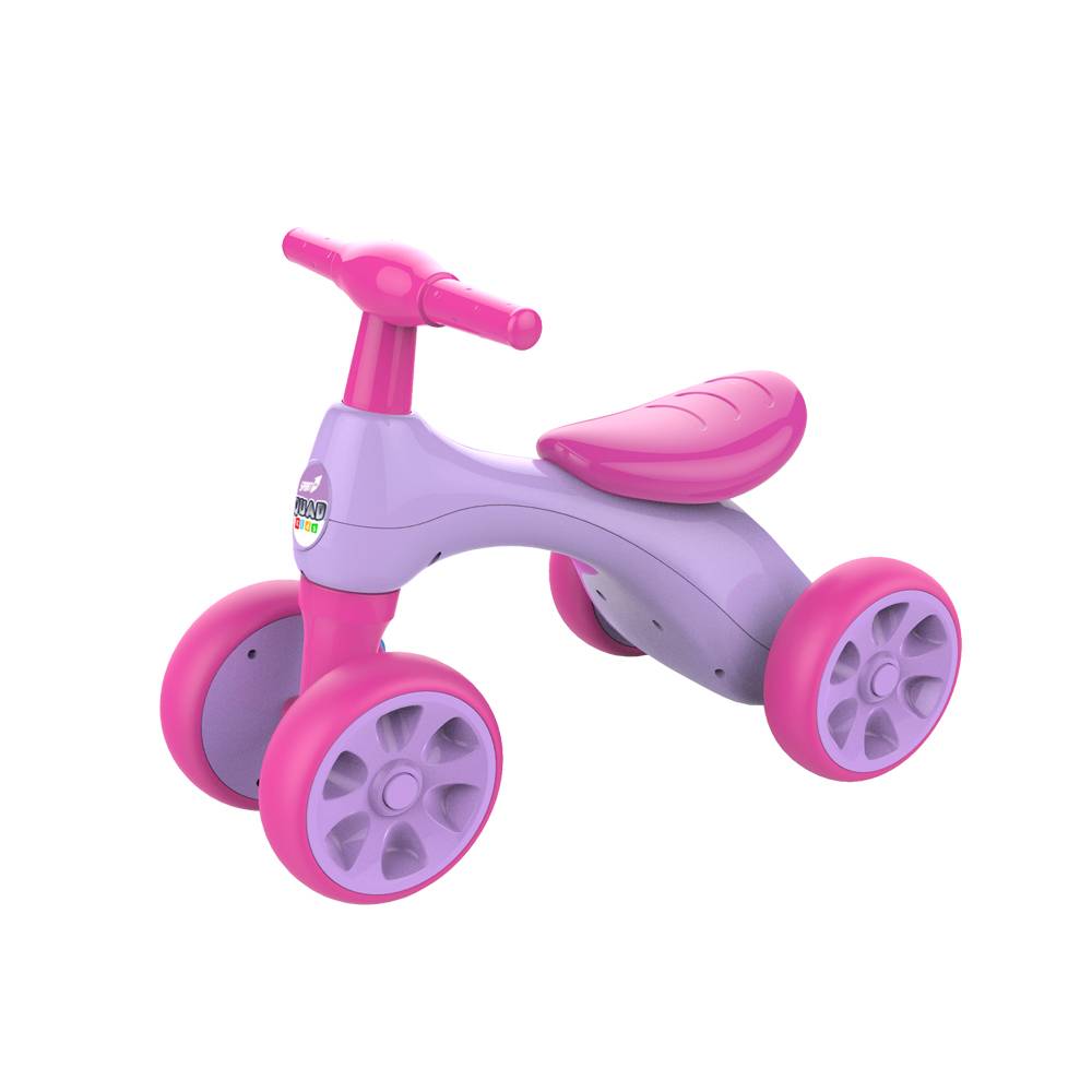 Quad Pedagogic Mandelli | Roti Cauciucate - imagine 3