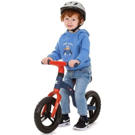 Bicicleta Chipolino Zig Zag | Dezvoltare Echilibru 2-5 Ani - imagine 4