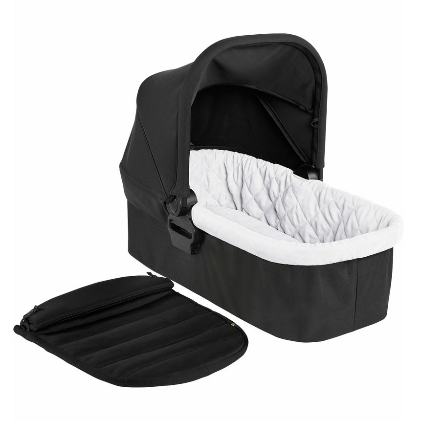 Carucior Baby Jogger City Mini 2 Jet 2in1 - imagine 10