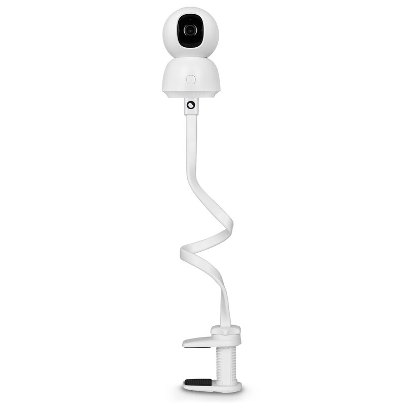 Suport Monitor Lionelo Flexi, Alb, 56.5 cm