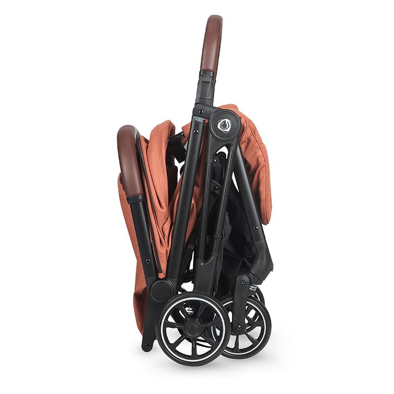 Cărucior Sport Coccolle Beyla, Pliere Automată - imagine 4